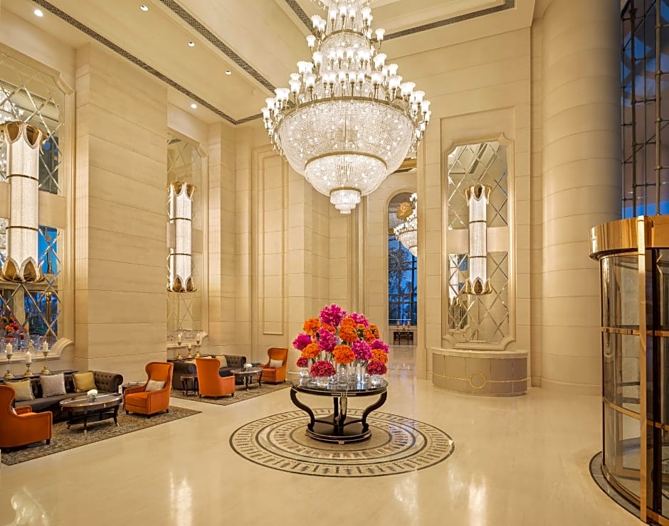The St. Regis Zhuhai