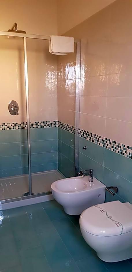 Stella Marina Agropoli