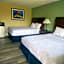 Nashoba Valley Inn & Suites
