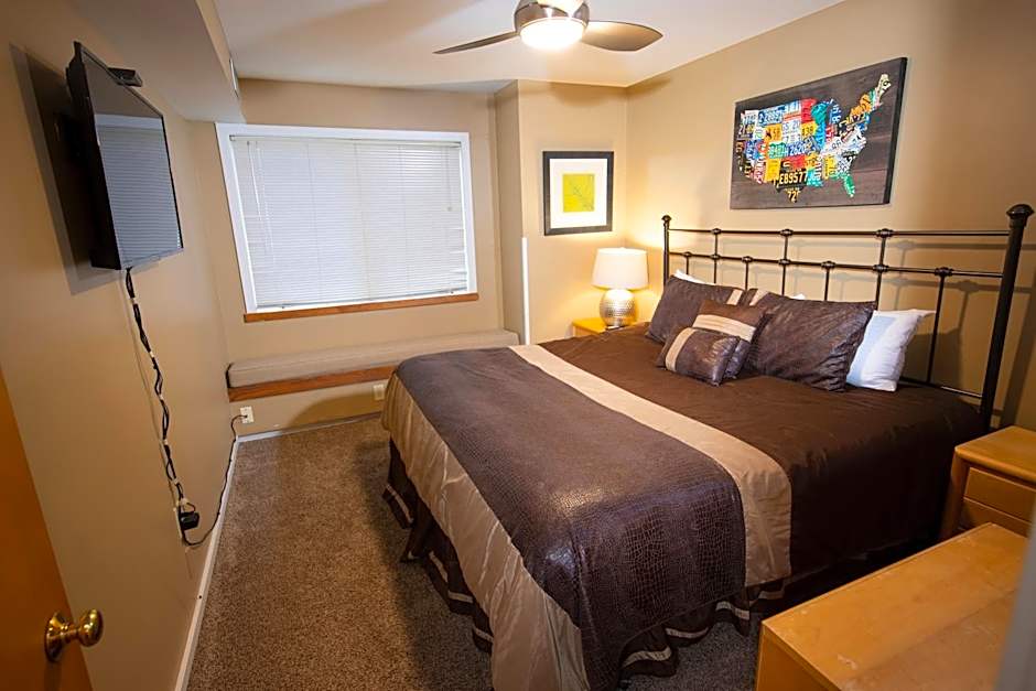 Mountain Lodge at Okemo, A Vail Resorts Property