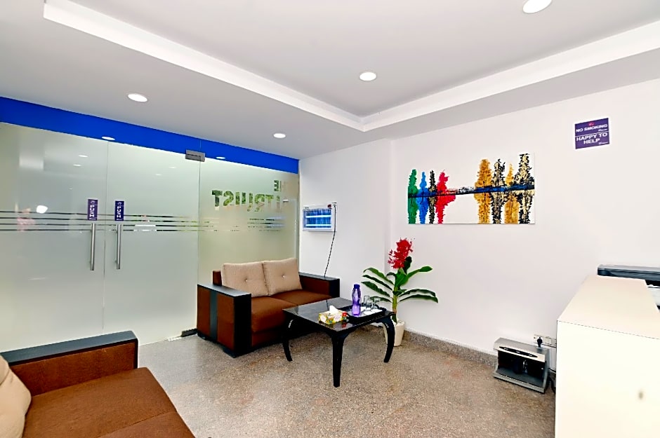 The Altruist Business Stays- Medanta