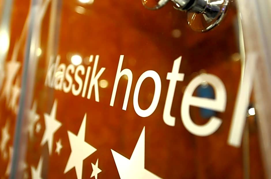 Hotel Klassik Berlin