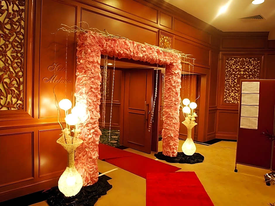 Park Avenue Hotel Sungai Petani