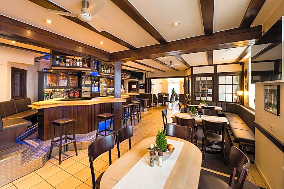 Hotel & Gasthaus Nagel GmbH