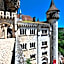 Hôtel Les Vieilles Tours Rocamadour