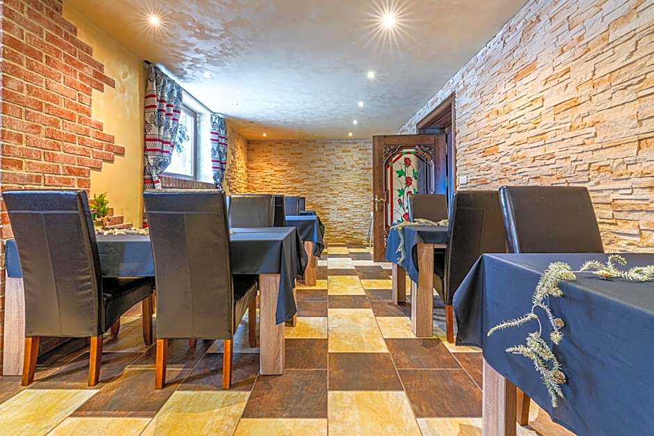 Folkowy Dworek SPA & Fun