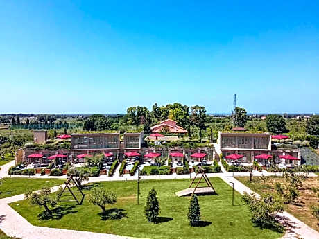 San Francesco Country Resort
