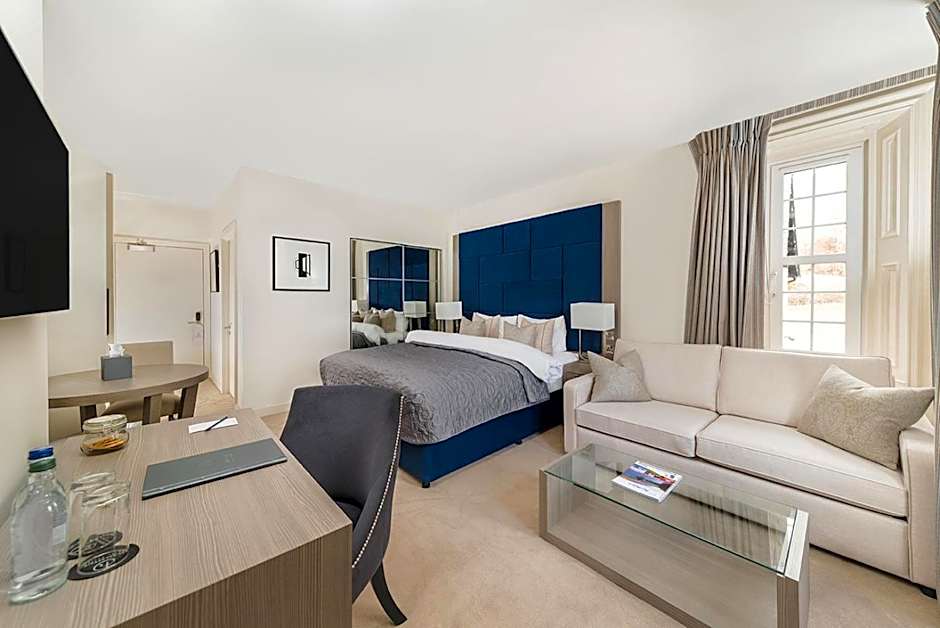 Dunalastair Hotel Suites