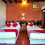OYO Hotel Sand's