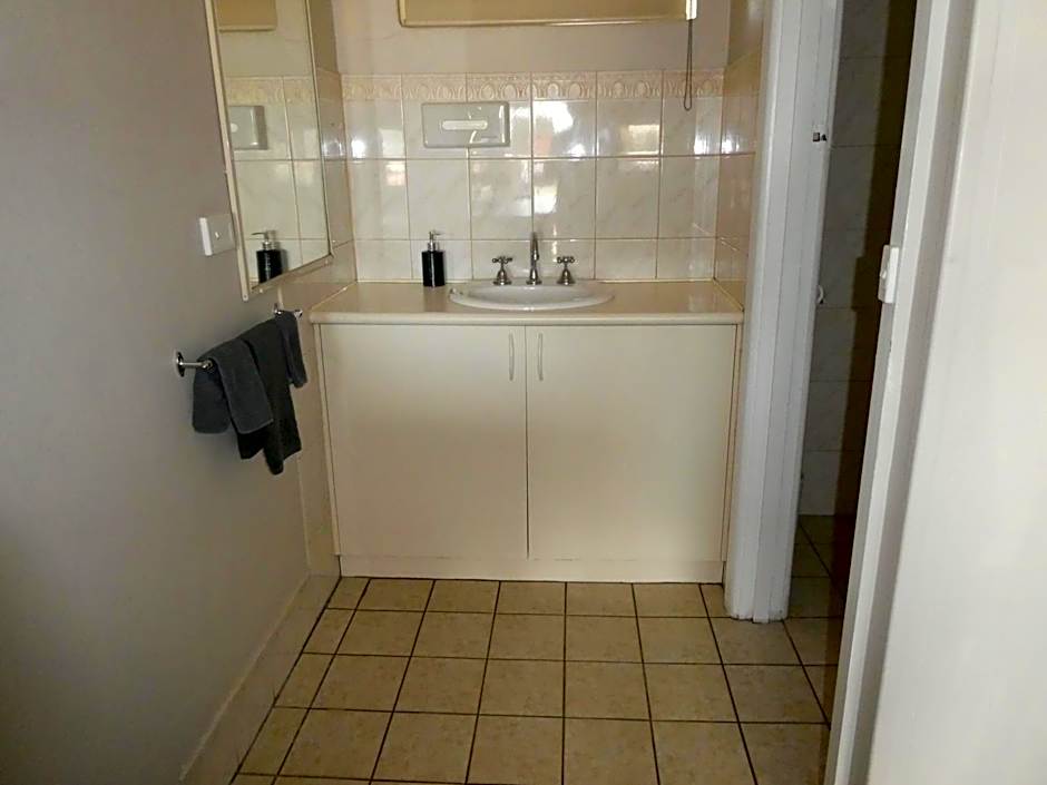 Motel Wellington Wodonga
