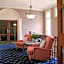 The Esplanade Hotel