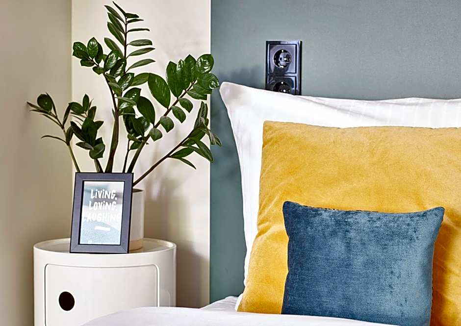 Derag Livinghotel am Olympiapark