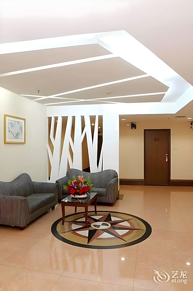 Xinhua Hotel