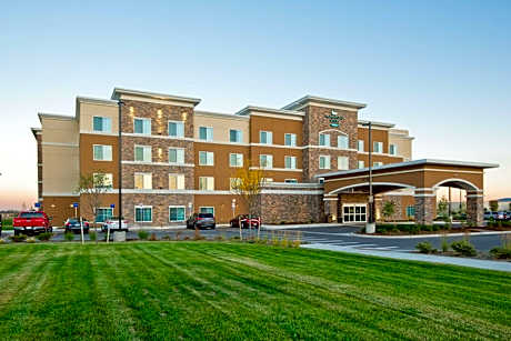 Homewood Suites by Hilton Greeley
