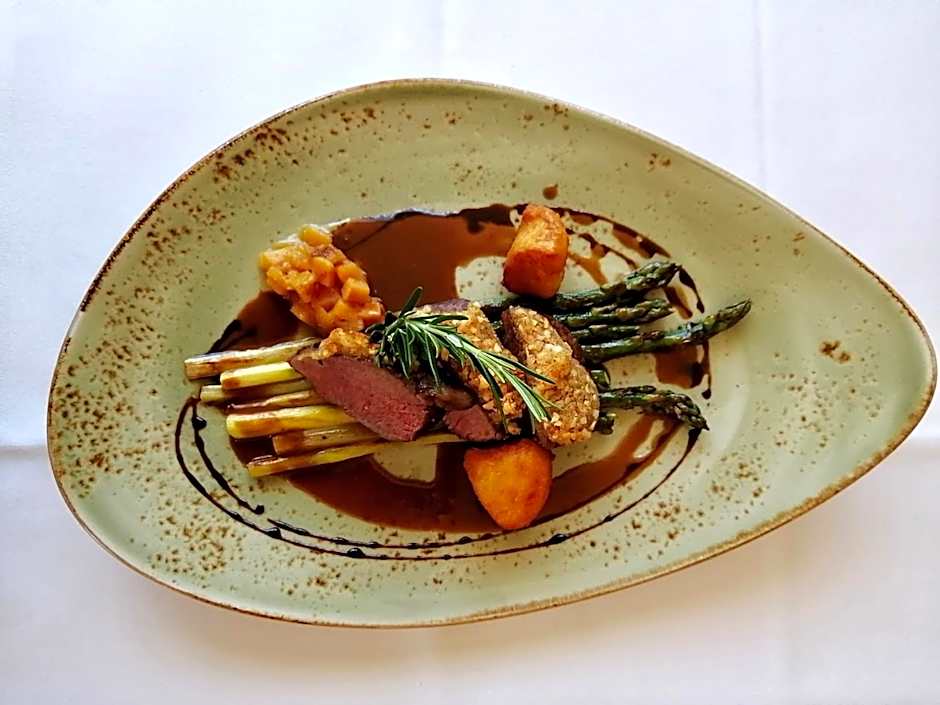 Hotel-Gasthaus zur Eiche