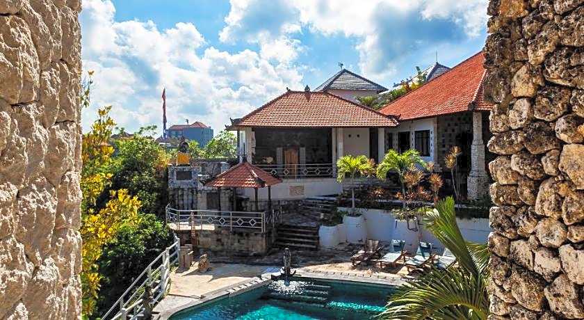 Puri Uluwatu Villas