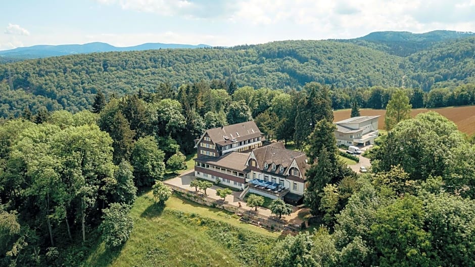 Bienenberg - Das Genusshotel im Grünen - Liestal