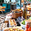 Mövenpick Hotel Istanbul Marmara Sea