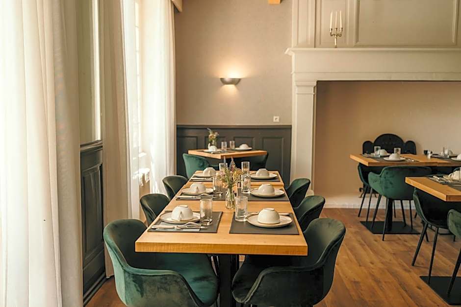 Hôtel Le Cro-Magnon