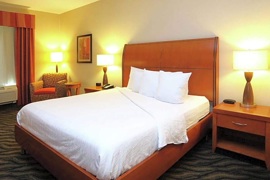 Hilton Garden Inn Chesapeake/Suffolk