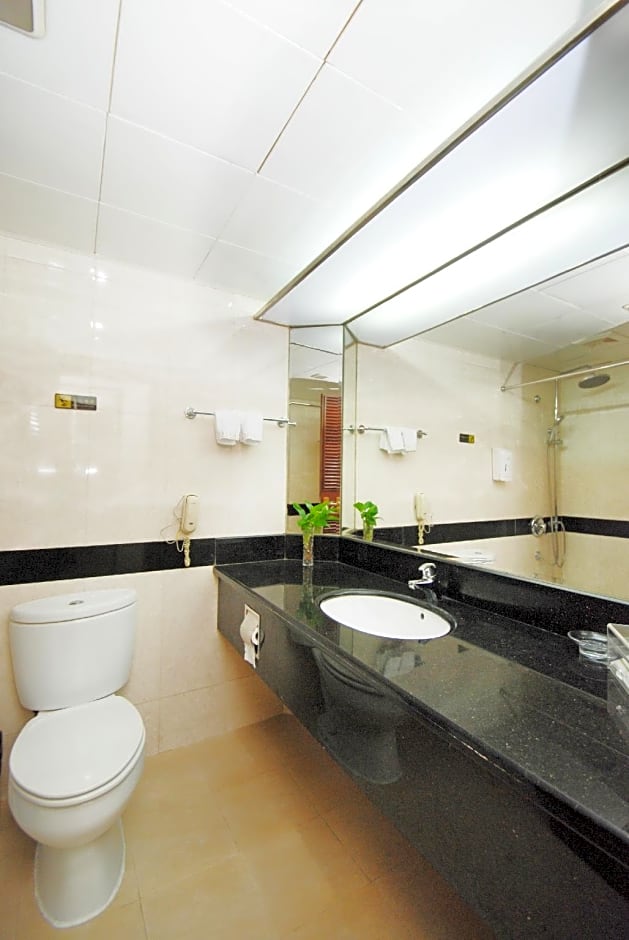 Overseas Chinese Friendship Hotel