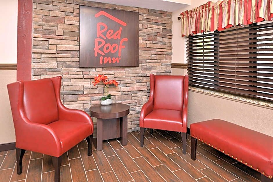 Red Roof Inn Marietta