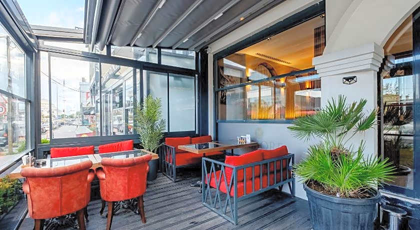 Frt Airlines Hotel - Istanbul Airport