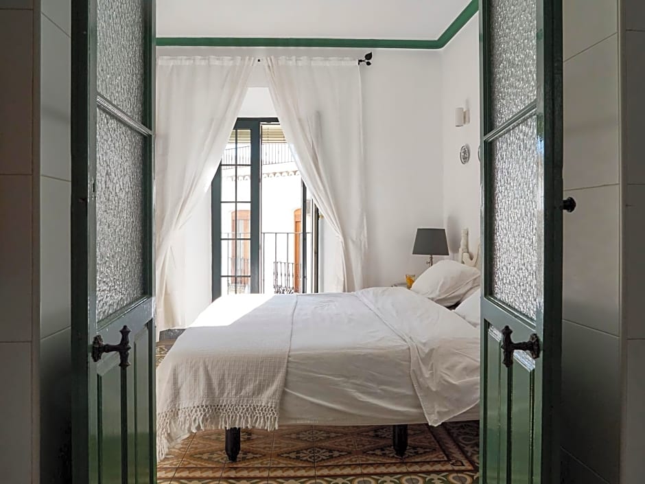 Mesón La Hospedería