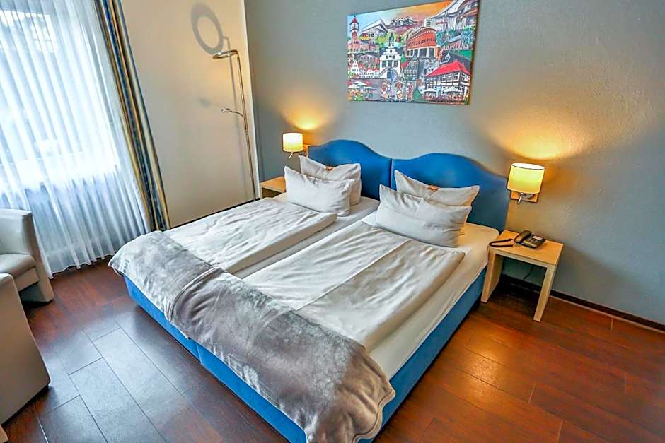 Hotel-Restaurant Kolpinghaus