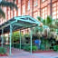 Hampton Inn By Hilton & Suites New Orleans-Convention Center