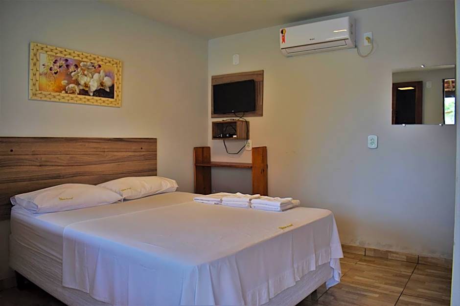 Pousada Delicia De Sono