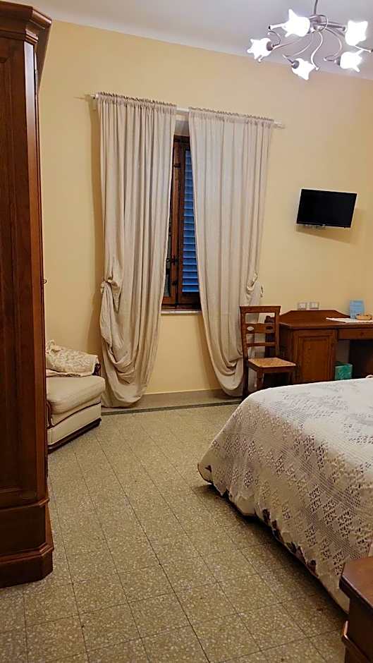 BnB Villa Melany vicino Centro