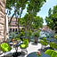 Grand Hotel Palace Rome