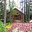 Robert Frost Mountain Cabins