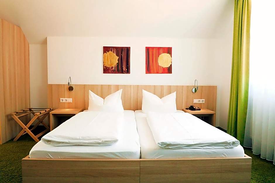 Hotel Gasthof Ochsen