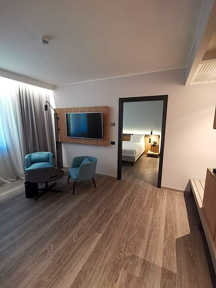 Novotel Parma Centro