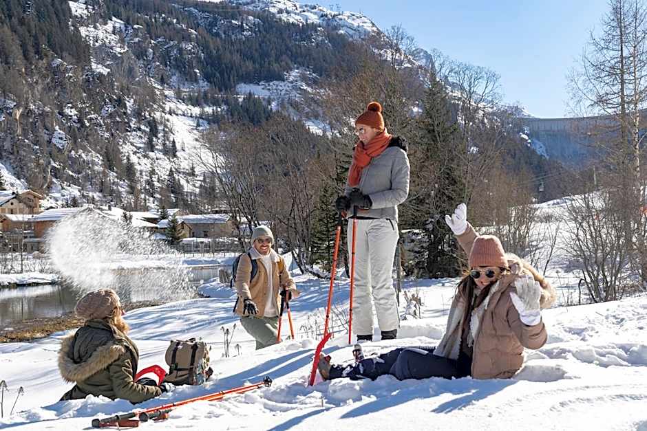 Résidence Club MMV L'Altaviva