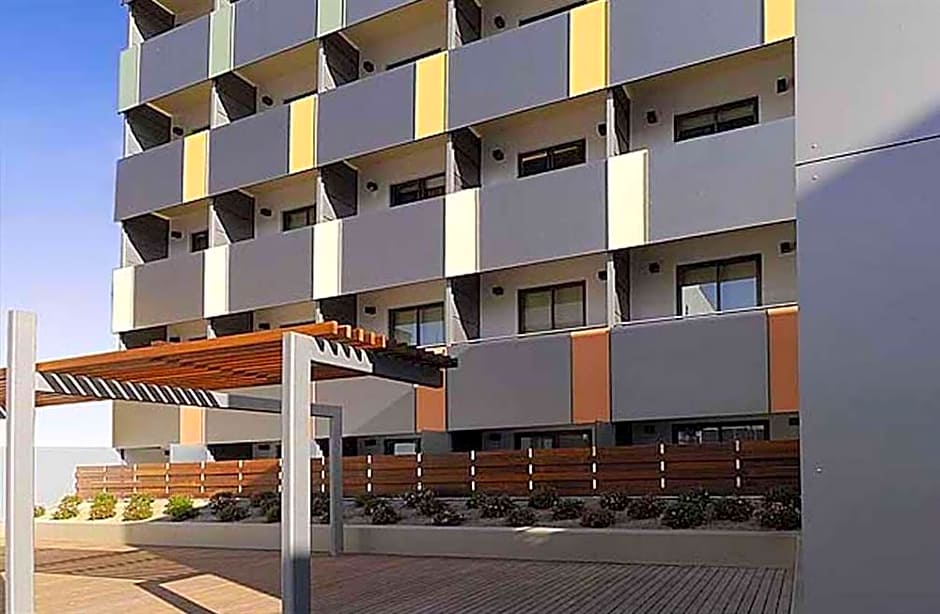 Vincci Zaragoza Zentro