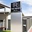 The Rocks Motel