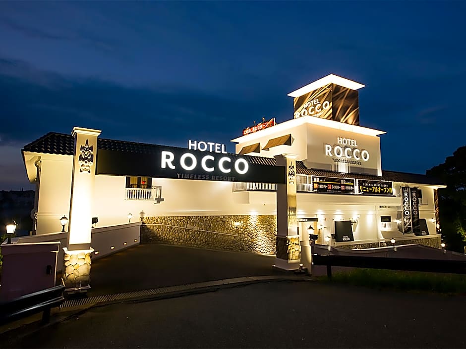 Hotel Rocco (Adult Only)