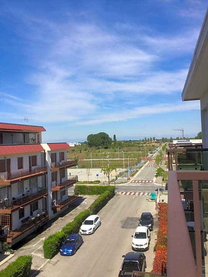 LA MAISON by Hotel Aldebaran