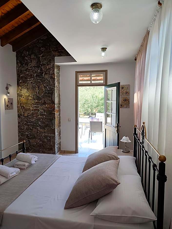 Elia Village by Irida Iris Group