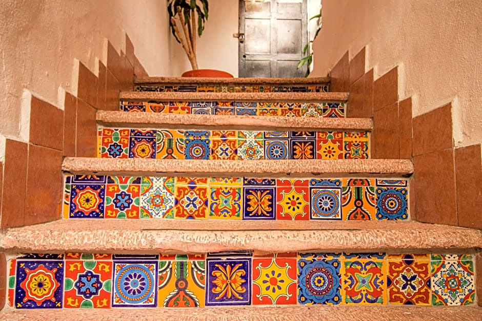 Hotel Posada De Roger