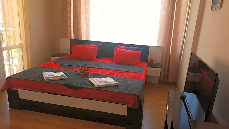 Family Hotel Solar Central