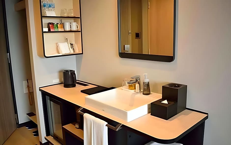 Hotel Elcient Osaka