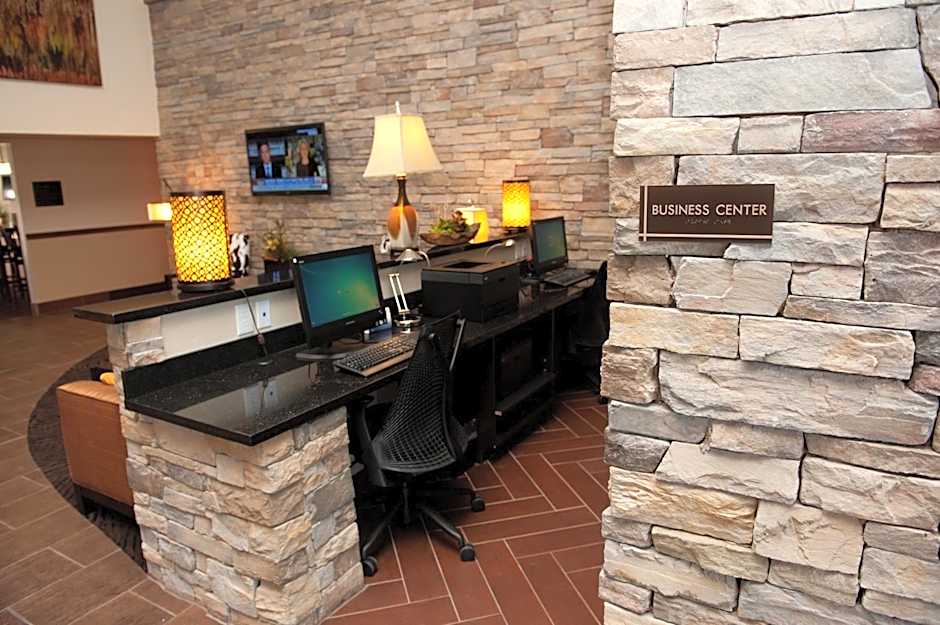 Park Inn by Radisson Salt Lake City -Midvale