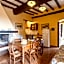 ISA-Farmhouse with swimming-pool in Chianti-area in the middle of Tuscan nature