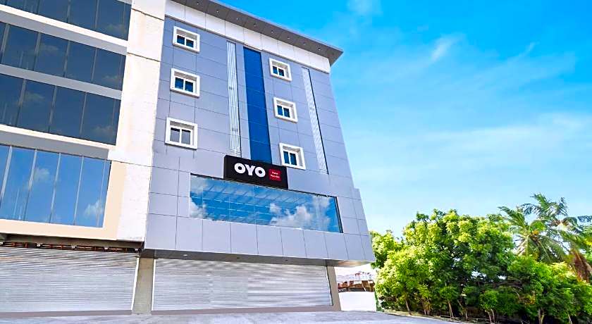 Hotel O SUNRISE GROUP OF HOTELS