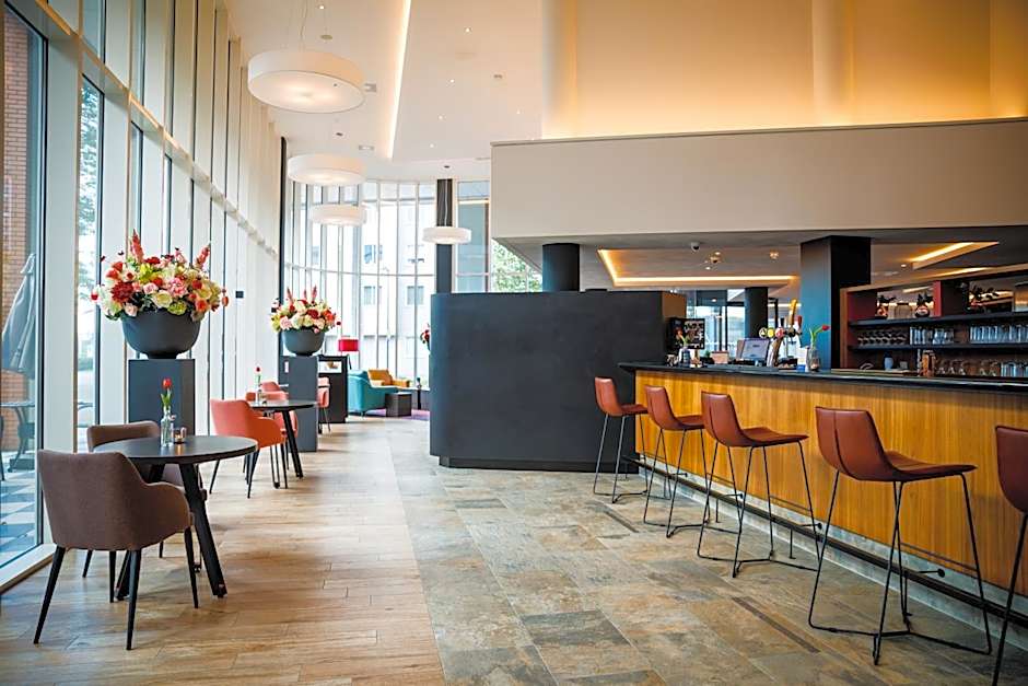 Bastion Hotel Arnhem