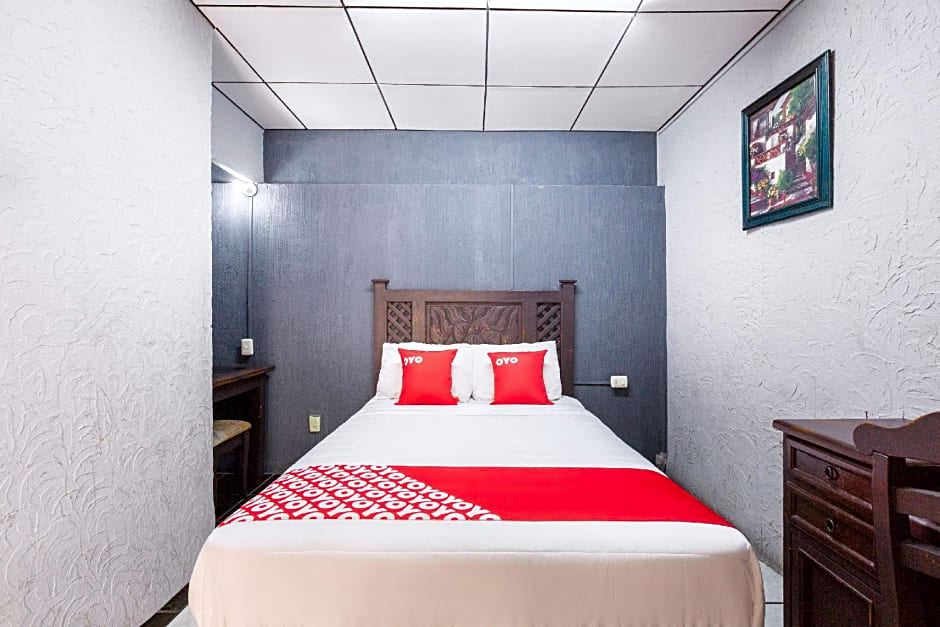 Hotel Casa Genesis
